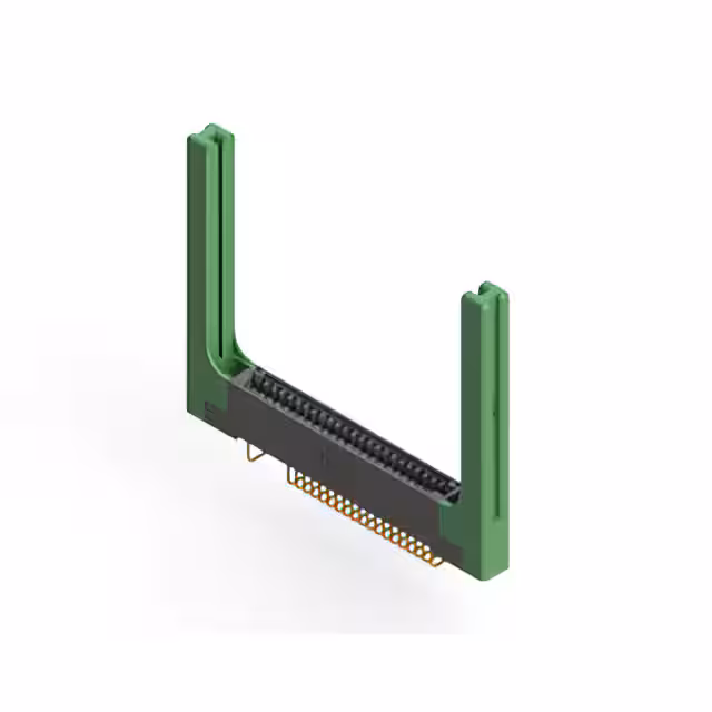 395-024-558-158 EDAC Inc.  Edgeboard Connectors